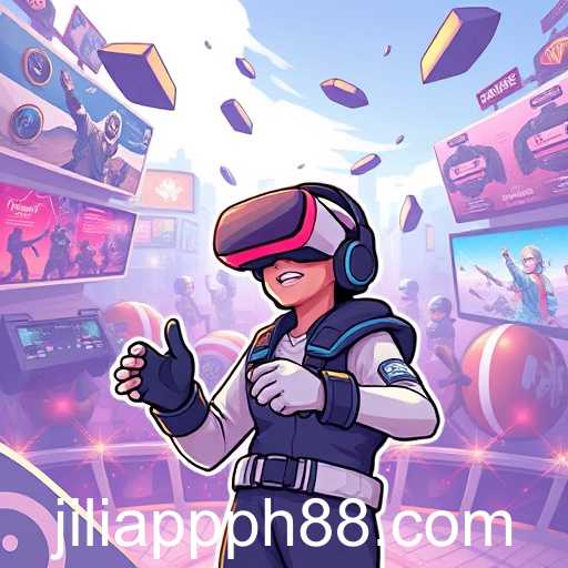 Jiliapp: Redefining Online Gaming in 2025
