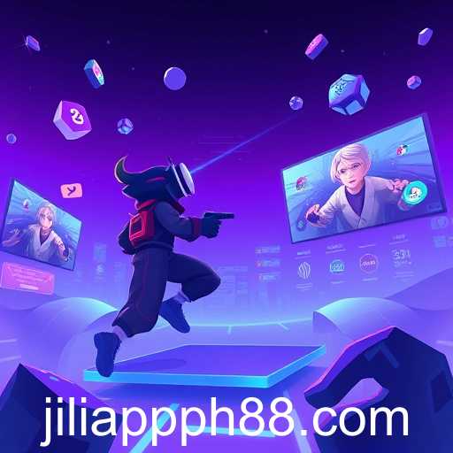 The Rise and Influence of Jiliapp in the Gaming World