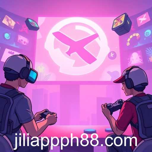 Jiliapp: Revolutionizing the Online Gaming Experience
