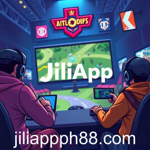 The Rise of JiliApp in the Gaming World