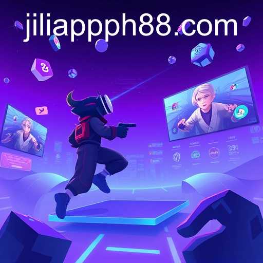 The Rise of Jiliapp: A Gaming Phenomenon