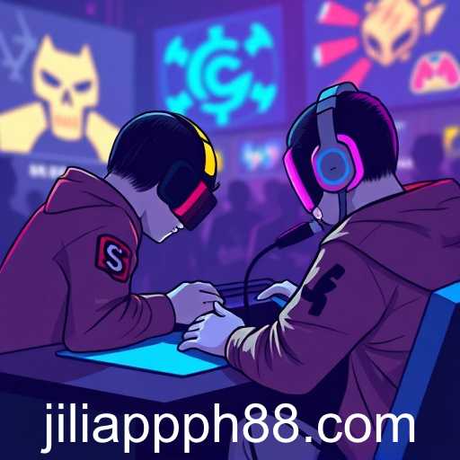 The Rise of Online Gaming in the Mid-2020s